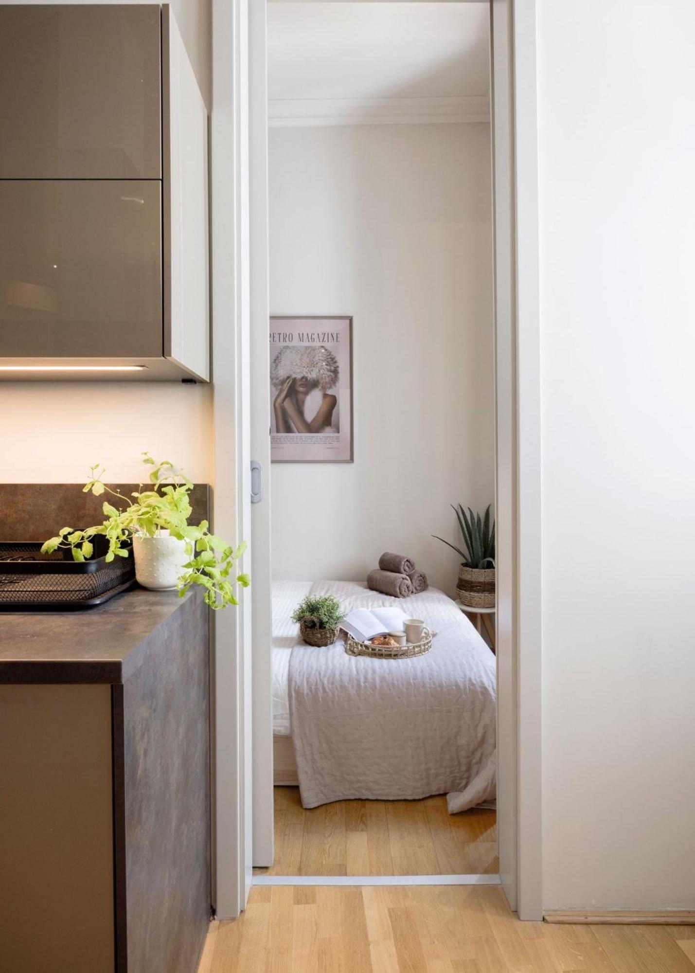 Timeless Elegant Apartment By Opera House بودابست المظهر الخارجي الصورة