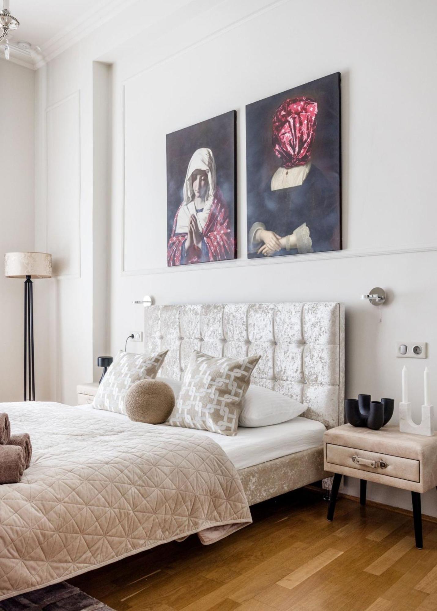 Timeless Elegant Apartment By Opera House بودابست المظهر الخارجي الصورة